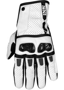 iXS Talura 3.0, gloves women , color: White/Black , size: M