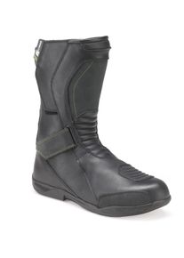 Kochmann Tornado II, boots waterproof , color: Black , size: 47 EU