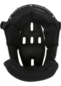 Klim F5 Koroyd, rivestimento interno , colore: Grigio , dimensione: 3XL