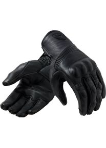 Revit Hawk, gants femmes , couleur: Noir , taille: L
