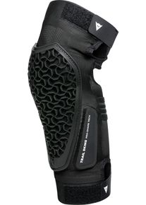 Dainese Trail Skins Pro, elleboogbeschermer , kleur: zwart , maat: XL