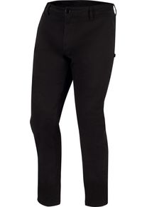 Bering Mils, pantalon en textile , couleur: Noir , taille: M