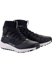 Alpinestars Speedforce, shoes , color: Black/White , size: 9.5 US