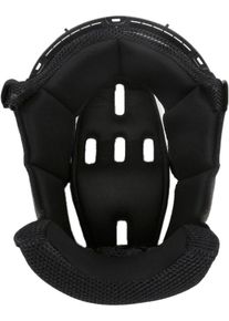 Klim Krios Pro, Doublure , couleur: Noir , taille: 3XL