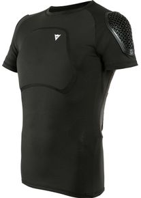 Dainese Trail Skins Pro, protector shirt level-1 , kleur: zwart , maat: XXL