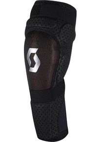 Scott Softcon 2, protecteurs de genoux niveau 1 , couleur: Noir/Gris , taille: L