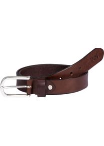 iXS Clyde 2.0, belt women , color: Brown , size: XL