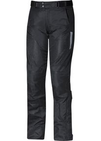 Held Zeffiro 3.0, pantalon en textile , couleur: Noir , taille: Court S