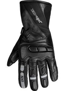 iXS Tigon ST, gloves waterproof , color: Black , size: S