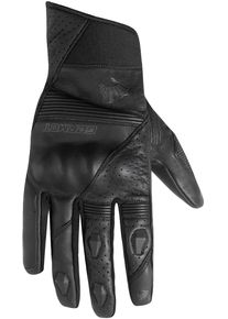 GERMOT Thompson, gloves , color: Black , size: 11