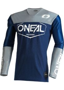 O Neal ONeal Mayhem Hexx V.22, jersey , color: Dark Blue/Grey , size: S
