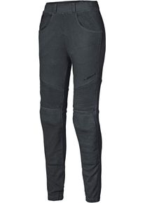 Held Ava, leggings femmes , couleur: Noir , taille: 3XL