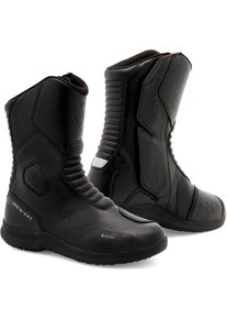 Revit Link GTX, bottes Gore-Tex , couleur: Noir , taille: 47 EU