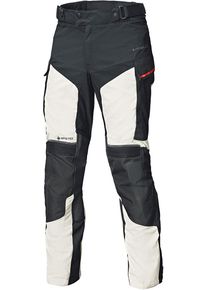 Held Karakum Base, textile pants Gore-Tex , color: Light Grey/Black , size: M