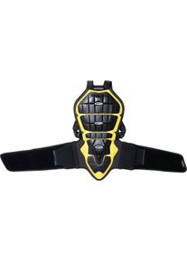 Spidi Back Warrior, rugbeschermer , maat: L