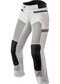 Revit Tornado 3, textile pants women , color: Silver , size: 40