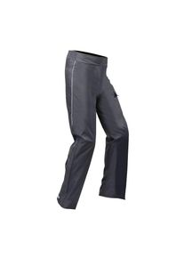 Ixon Spider, Pantalon de dessus imperméable , couleur: Noir , taille: XXL