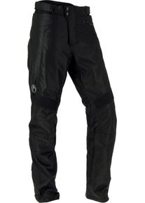 Richa Denver, textile pants waterproof , color: Black , size: Long XL