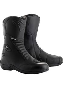 Alpinestars Andes V2, støvler Drystar , farve: sort , størrelse: 37 EU