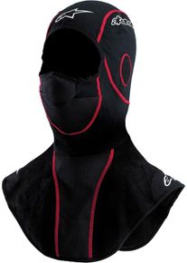 Alpinestars Winter, Balaclava , color: Black , size: One Size