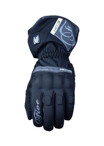 Five HG3, gloves heated women , color: Black , size: XS