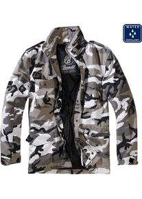 Brandit M-65 Classic, textieljas , kleur: Urban , maat: XXL