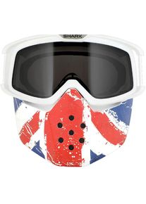 SHARK AC3020P / AC3022P / AC3023P, gezichtsmasker , kleur: Union Jack