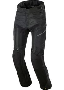 Macna Bora, pantalones textiles , color: Negro , tamaño: XS