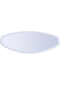 Rocc 780/781, Pinlock lens Max Vision , kleur: helder