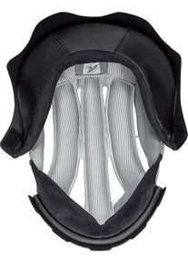 SHARK lining for NANO/RAW , couleur: Bleu , taille: XS