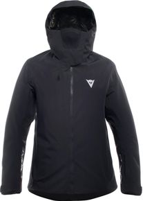 Dainese AWA L3, textieljas D-Dry dames , kleur: zwart , maat: M