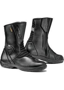 Sidi Gavia, laarzen Gore-Tex , kleur: zwart , maat: 48 EU