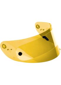 Bell RS-2/Qualifier Race, Visière , couleur: Jaune Teinté