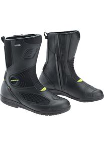 Gaerne Air, laarzen Gore-Tex waterdicht , kleur: zwart , maat: 37