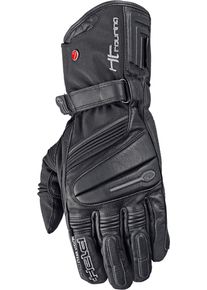 Held Wave, gloves Gore-Tex , color: Black/Grey , size: Short 10