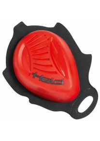 Held 5901, knee sliders