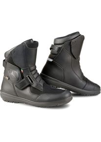 Falco Land 2, botas impermeable , color: Negro , tamaño: 37