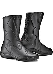 Sidi Tour Rain, laarzen waterdicht unisex , kleur: zwart , maat: 48