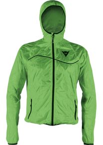 Dainese Aria-Lite, textieljas , kleur: groen , maat: S