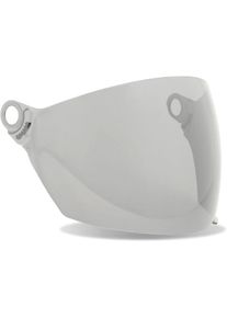 Bell Riot, Visor , kleur: helder