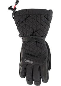 Lenz 4.0, gloves women heatable , color: Black , size: S