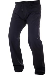 Klim Transition, pantalon en textile , couleur: Noir , taille: Long XXL