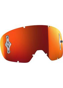 Scott Buzz MX, replacement lens Works mirrored kids