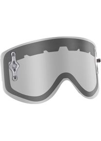 Scott Recoil Xi, replacement dual lens Works , kleur: helder