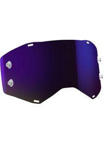 Scott Prospect/Fury, replacement lens Works mirrored