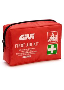 Givi motorbike, medische kit , kleur: origineel