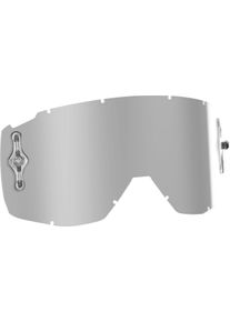 Scott Hustle/Split OTG, replacement lens Works , kleur: helder