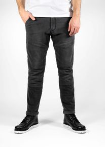 John Doe Trophy, Jeans , kleur: donkergrijs , maat: 36/36