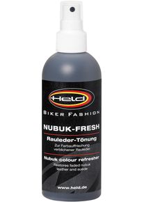 Held Nubuck-/suede shade, Leren tint , kleur: origineel