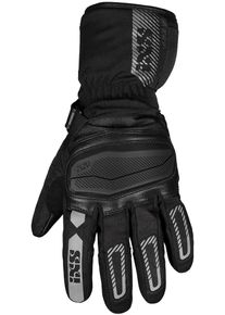 iXS Tour Balin-ST 2.0, gloves , color: Black , size: XXL